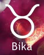 Bika - Bika párhoroszkóp